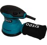 OASIS GX30 300Вт, 125мм, эксцентриковая