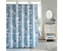 GOTA ROCIO Sea Breeze 8820 Штора д/ванной комнаты 180*180 1/25