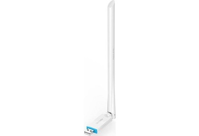 TENDA U2 WiFi N150 белый