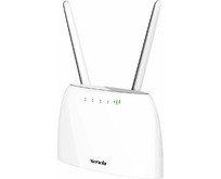 TENDA 4G06 WiFi 4G VoLTE N300 белый