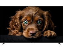 TOPDEVICE TDTV55CQ08U UHD SMART TV WildRed