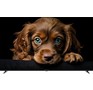 TOPDEVICE TDTV55CQ08U UHD SMART TV WildRed