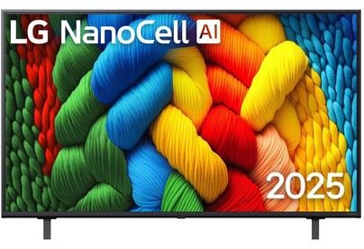 LG 50NANO80A6B.ARUG SMART TV