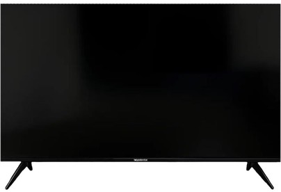 TOPDEVICE TDTV50ES13U_BK UHD SMART TV