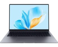 HONOR 16 MagicBook X16 Grey (5301ALXN)