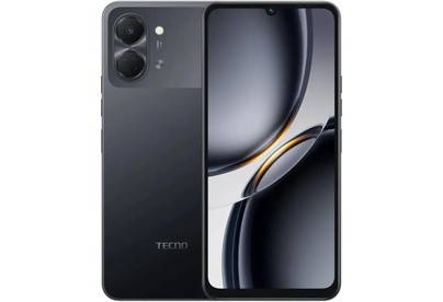 TECNO Spark Go 3 4/128Gb Black