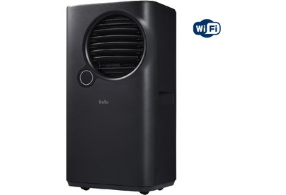 BALLU Eclipse BPAC07 EPB/N6 black