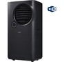 BALLU Eclipse BPAC07 EPB/N6 black