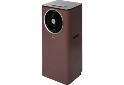 BALLU Twinkle BPAC09 DWR/N6 Red
