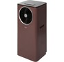 BALLU Twinkle BPAC09 DWR/N6 Red