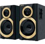 SVEN SPS619 черный/золото