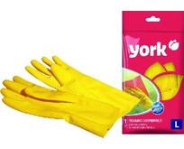 YORK резиновые (L) 092010