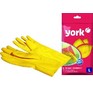YORK резиновые (L) 092010