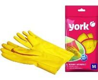 YORK резиновые (M) 092020