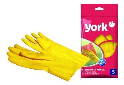 YORK резиновые (S) 092030