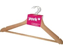 YORK деревянная 067510 (3шт/уп)