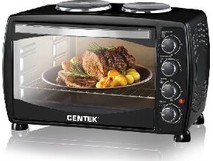 CENTEK CT153142 PLATE black