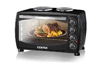 CENTEK CT153142 PLATE black
