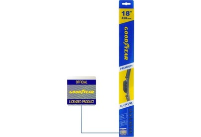 GOODYEAR GY000438 PREMIUM 18''/45см бескаркасная