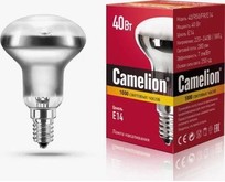 CAMELION (12658) 40/R50/FR/E14  зеркальная