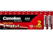 CAMELION (14260) LR03HP12