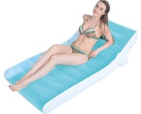 SUNCLUB Шезлонг водный Sunclub 170*85 см 33066