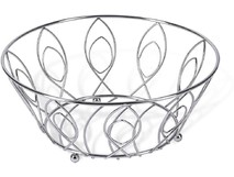 POMIDORO POMI D'ORO P850109 Filo di ferro Корзина для фруктов