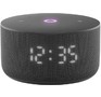 ЯНДЕКС YNDX00027BLK Умная колонка Станция Мини 3 с Алисой на YaGPT черная