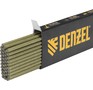 DENZEL DER46 Goldline, диам. 3 мм, 1 кг, рутилцеллюлозное покрытие 97500