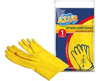 AZUR резиновые (S) 092130
