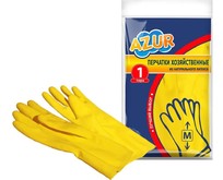 AZUR резиновые (М) 092120