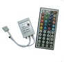 ECOLA CRL072ESB 72W 12V 6A с ИК пультом управления