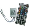 ECOLA CRL144ESB 144W 12V 12A с ИК пультом управления