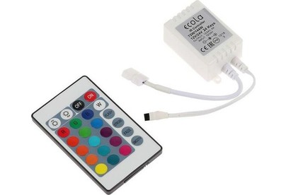 ECOLA CRS072ESB 72W 12V 6A