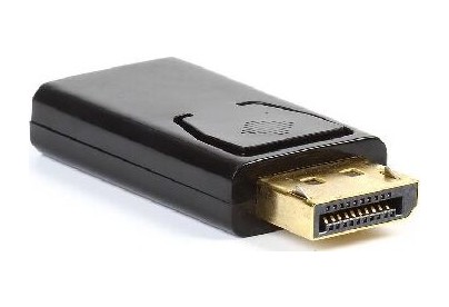 SMARTBUY (A131) адаптер DISPLAYPORT M  HDMI F