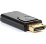 SMARTBUY (A131) адаптер DISPLAYPORT M  HDMI F