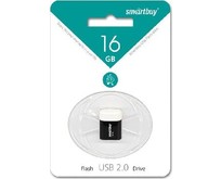 SMARTBUY (SB16GBLARAK) 16GB LARA BLACK