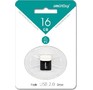 SMARTBUY (SB16GBLARAK) 16GB LARA BLACK