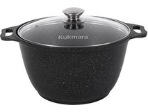 KUKMARA КМТ42а 4,0л Темный мрамор