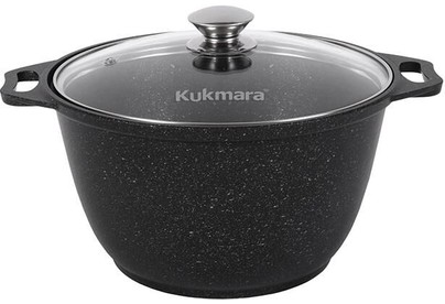KUKMARA КМТ42а 4,0л Темный мрамор