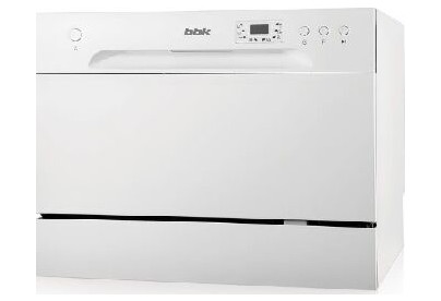 BBK 55DW012D