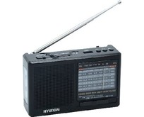 HYUNDAI HPSR140 черный