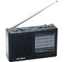 HYUNDAI HPSR140 черный