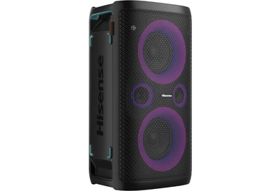 HISENSE Party rocker one