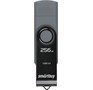 SMARTBUY (SB256GB3DUOTWK) UFD 3.0/3.1 256GB Twist Dual