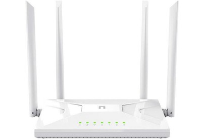 NETIS NC21 (AC1200) белый