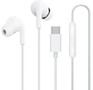 XIAOMI TypeC Earphones_белые (M2413E1) (BHR8931GL)