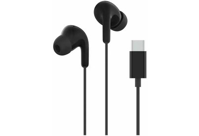 XIAOMI TypeC Earphones_черные (M2413E1) (BHR8930GL)
