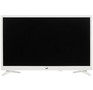 LEFF 24H691T HD SMART TV Салют