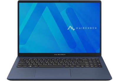 MAIBENBEN 16 Medio M647 Blue (M6471SB0LURE3)
